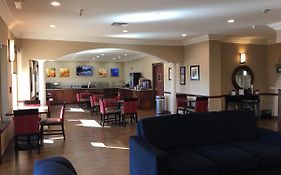 Comfort Inn Early Brownwood